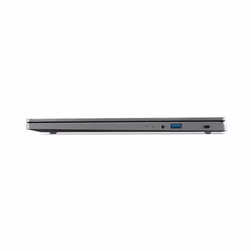 Acer Aspire 5 chassis overview