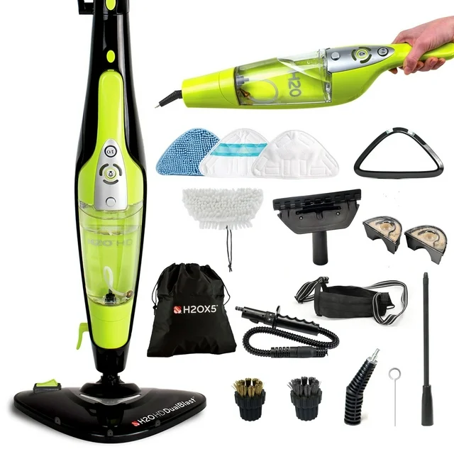 Steam Mop Starter Kit