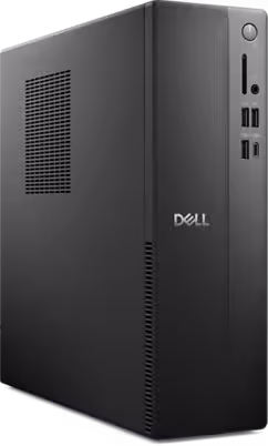 Dell Slim Desktop ECS1250 verdict