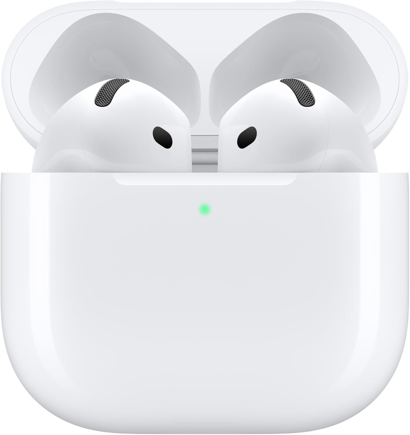 AirPods review