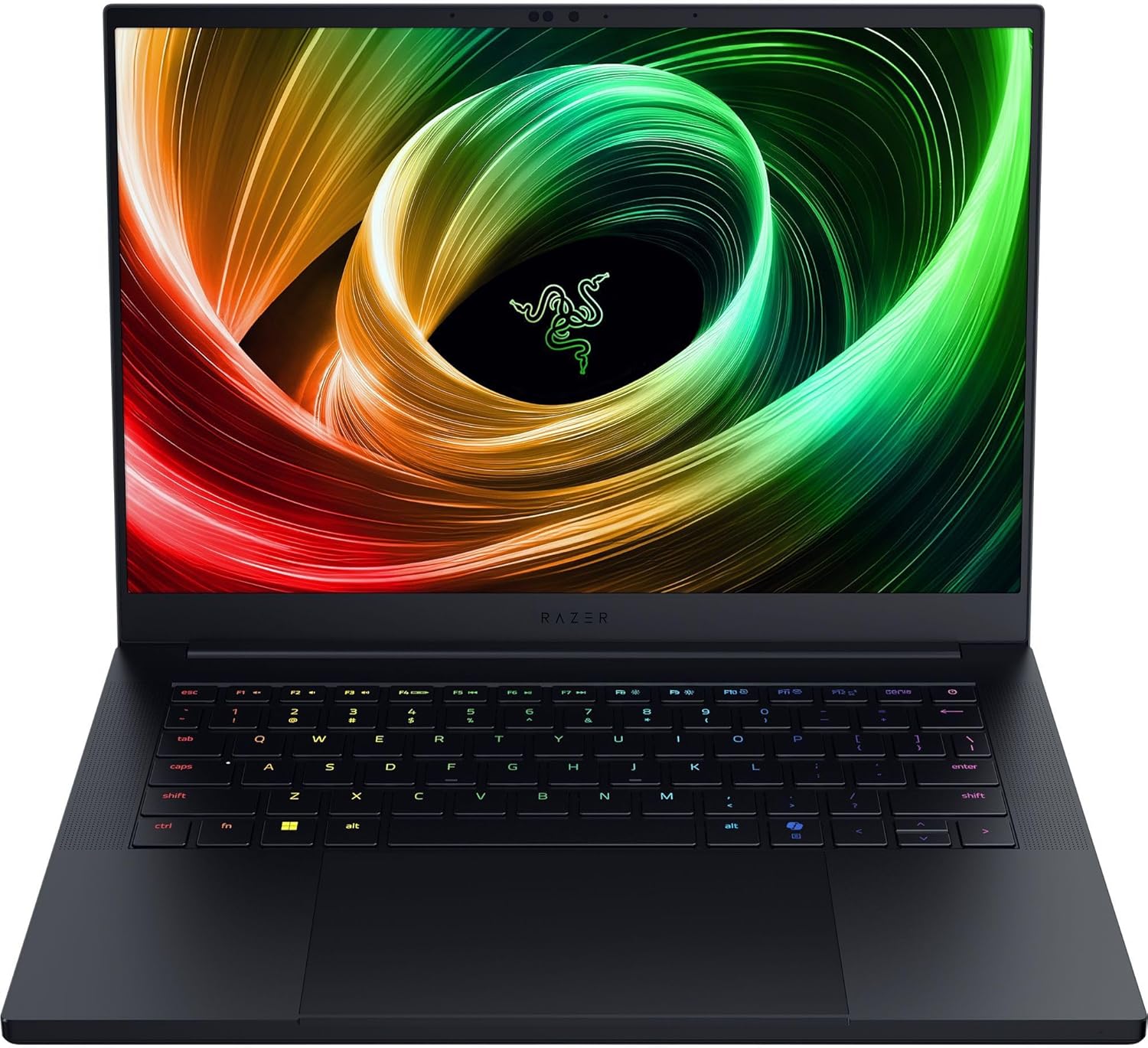 Gaming laptop image 1
