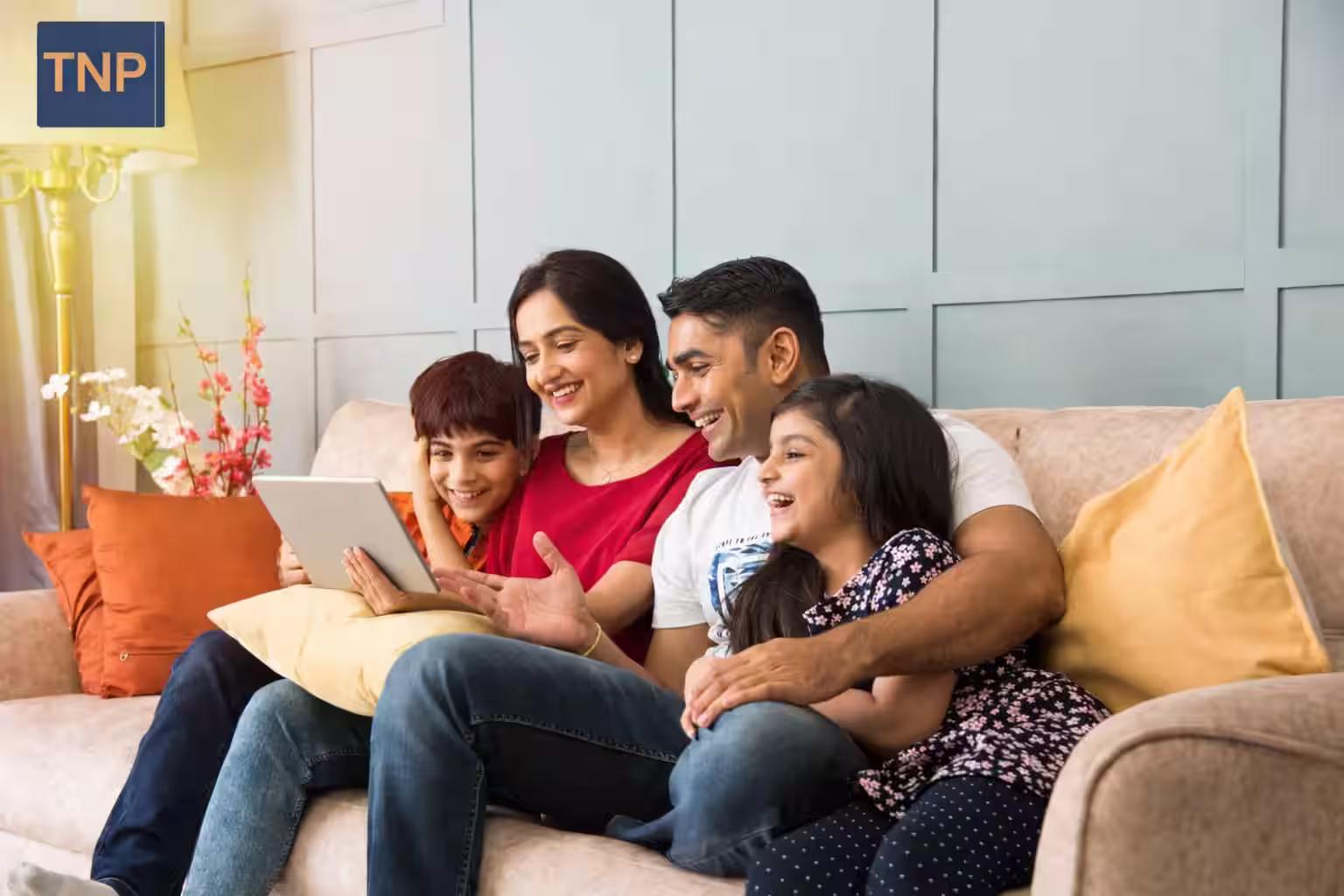 Canadian family wealth planning dashboard hero