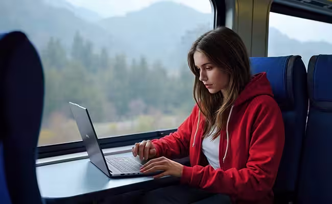 Lenovo IdeaPad Slim 5 overview