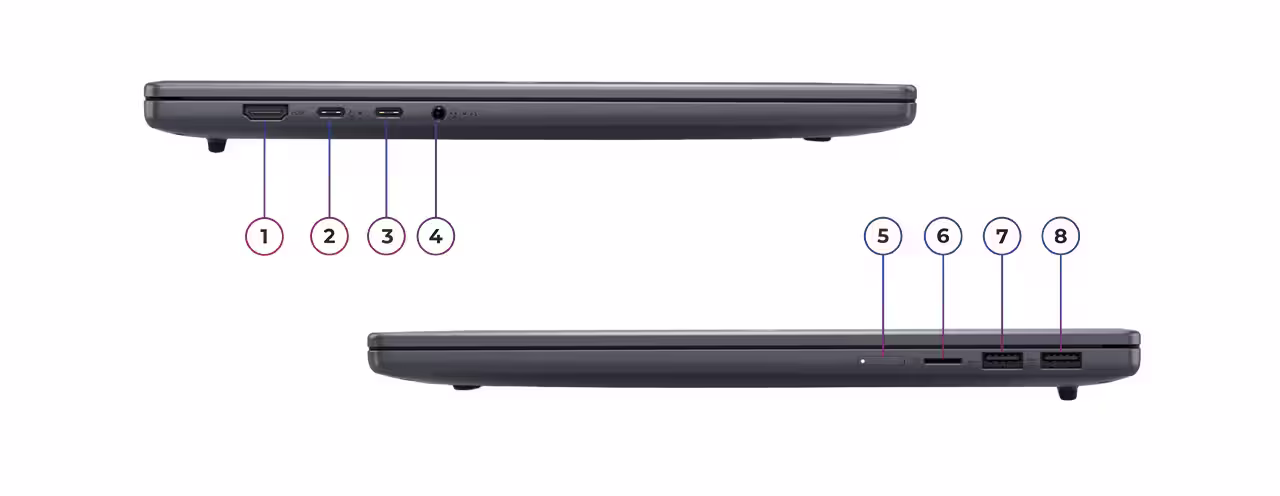 Lenovo Yoga 7 14 chassis image