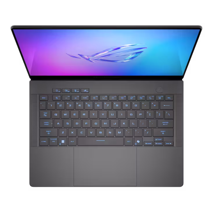 Lenovo Legion Pro 5 overview