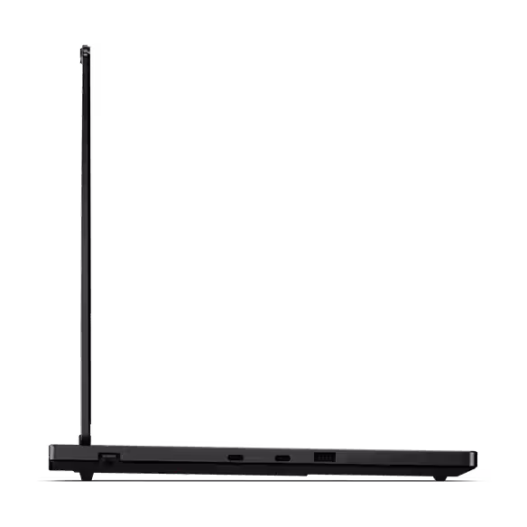 Lenovo Legion Slim 5 port image
