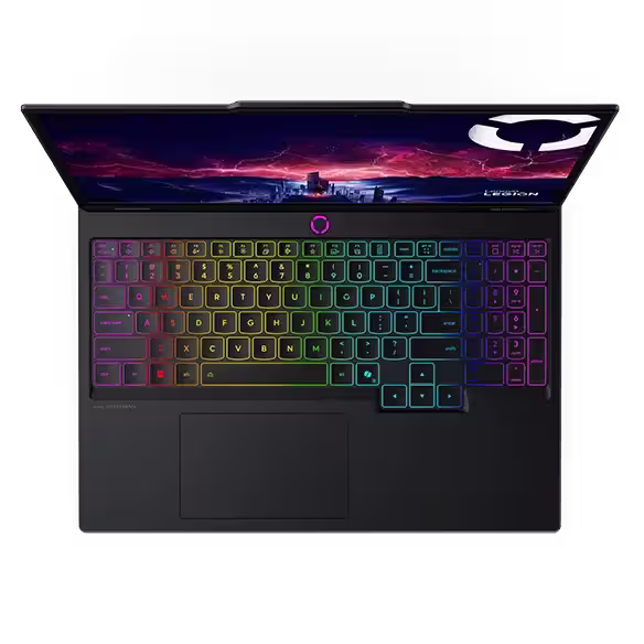 Lenovo Legion Slim 5 verdict image