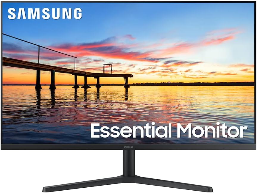 Samsung monitor marketing image