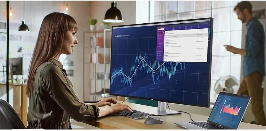 Best monitor picks for 2026 on a clean desk setup