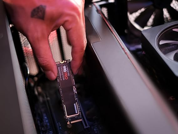 Best SSD upgrades