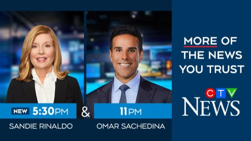 CTV News Sci-Tech logo