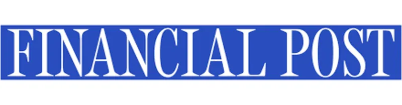 Financial Post Technology logo